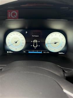 هیۆندای پالیسەید